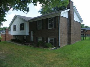 616 Longview Rd, Danville, KY 40422