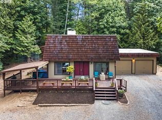 34831 SE Smith Rd, Corbett, OR 97019