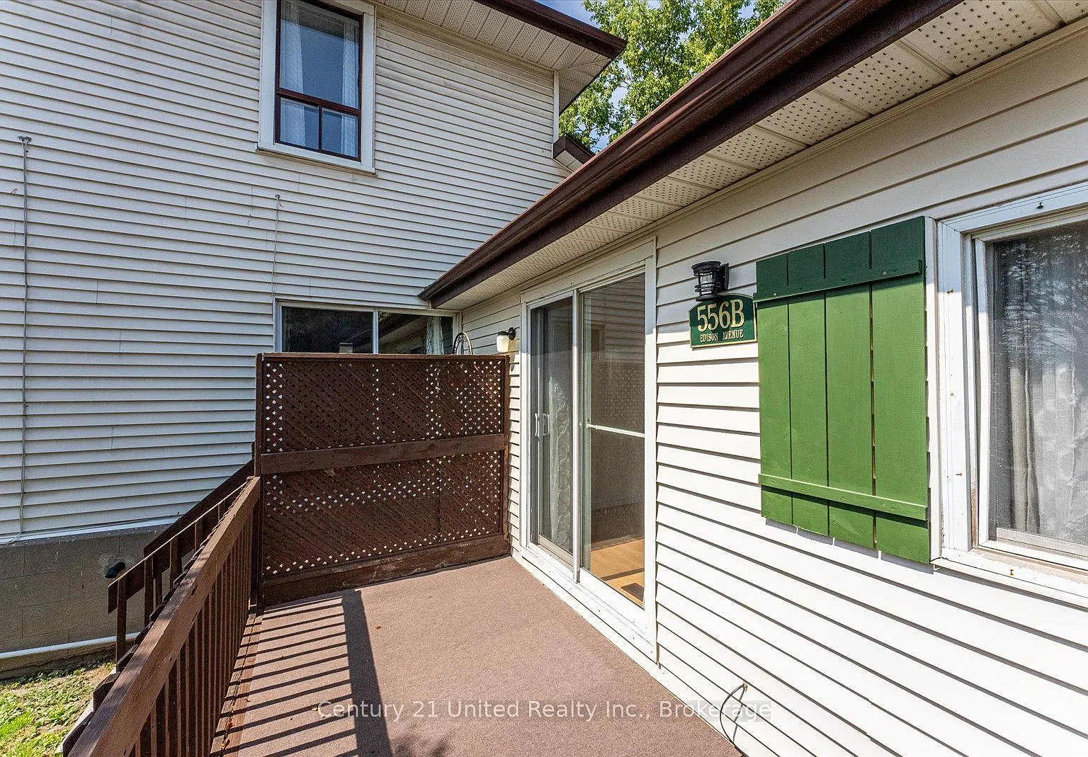 2 bed, $2,100 — Photo 3