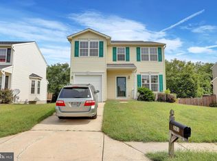 261 Montpelier Ct, Westminster, MD 21157