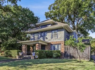 1200 Virginia Pl, Fort Worth, TX 76107