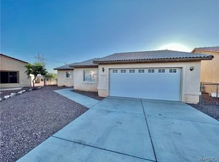 2376 Merlot Ct, Bullhead City, AZ 86429