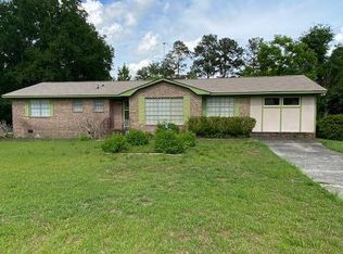 187 Chestnut Ave, Denmark, SC 29042