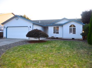 9800 NE 104th Ct, Vancouver, WA