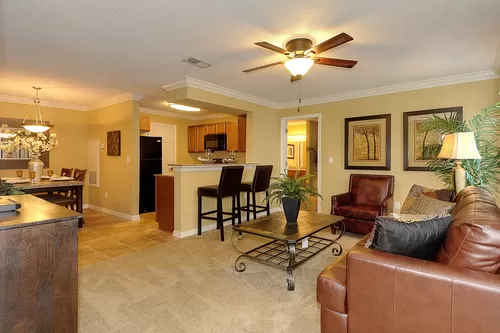 Aventine at Forest Lakes Apartment Homes Photo 1