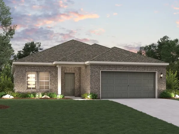 916 Ironwood Dr, Alvarado, TX 76009