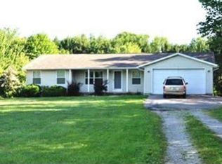 4531 Sharon Copley Rd, Medina, OH 44256