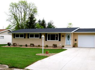 709 2nd Ave E, Cresco, IA 52136