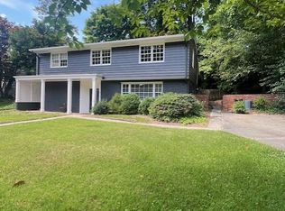 913 Brookwood Dr, Raleigh, NC 27607