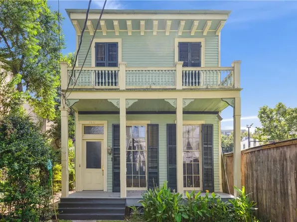 1532 Euterpe St, New Orleans, LA 70130