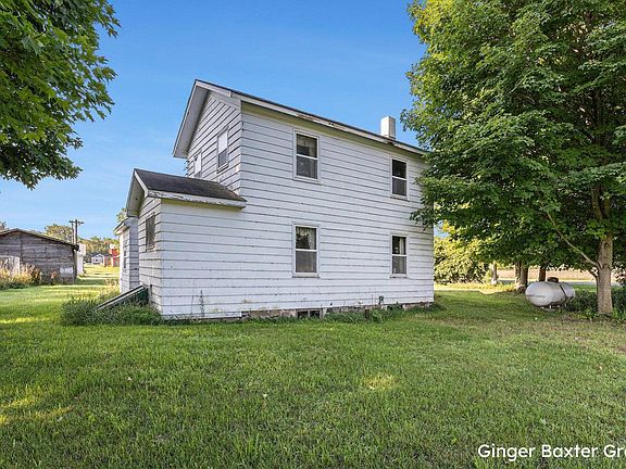 2nd image of 1876 Fallasburg Park Dr NE Lot 6