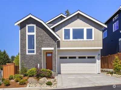 4203 217th Place SE, Bothell, WA, 98021