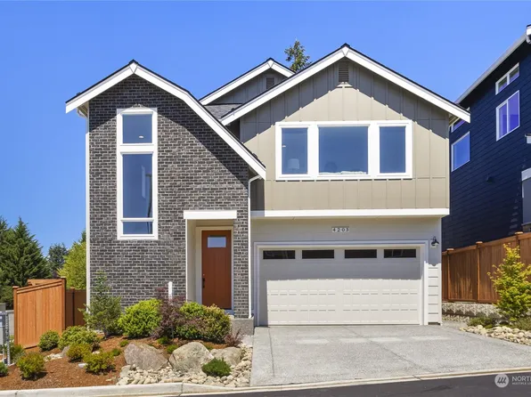 4203 217th Place SE, Bothell, WA 98021