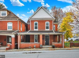 551 York St, Hanover, PA 17331