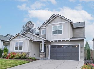1124 SW Sylvia St, Corvallis, OR 97333