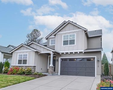 1124 SW Sylvia St, Corvallis, OR, 97333