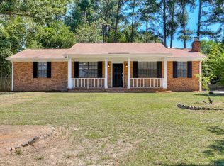 3212 Yellow Pine Dr, Augusta, GA 30909