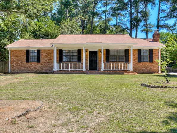 3212 Yellow Pine Drive, Augusta, GA