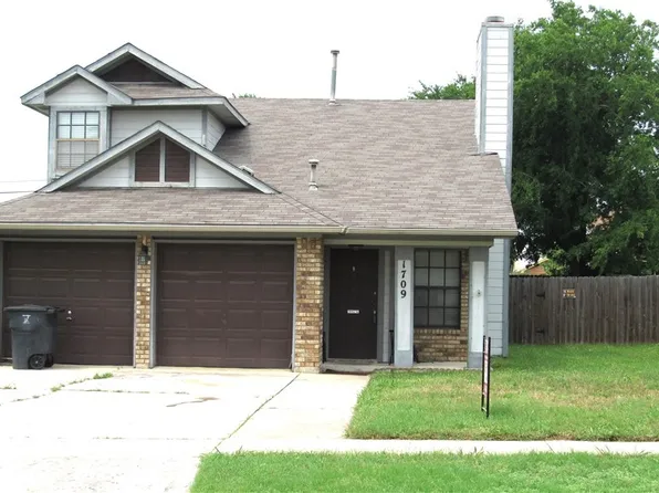(undisclosed Address), Killeen, TX 76549