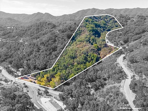 2nd image of 6205 Toro Creek Rd Lot 1