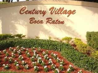 283 Preston Way #G-2830, Boca Raton, FL 33434