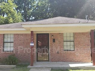 812 Edith Ave, Memphis, TN 38126
