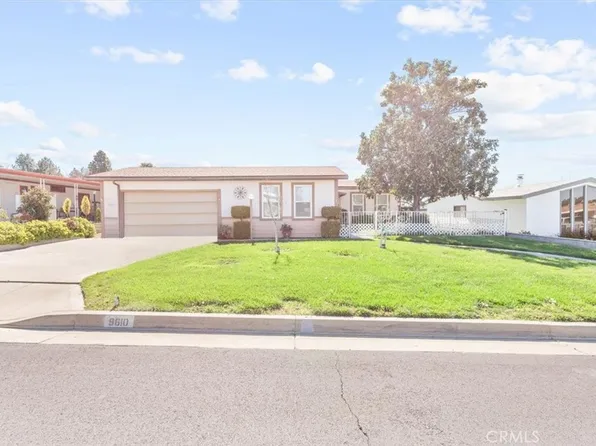 9610 Sharondale Rd, Calimesa, CA 92320