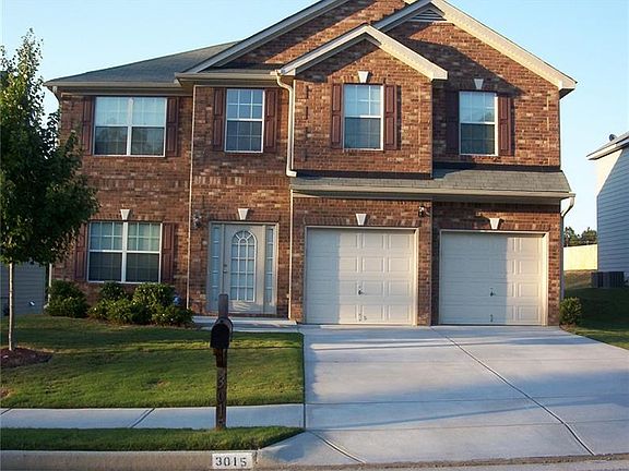 2nd image of 3015 Gayle Manor Ln