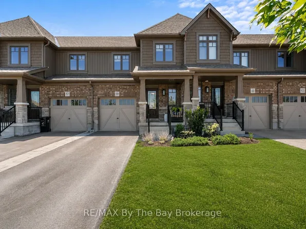 59 Archer Ave, Collingwood, ON L9Y 3B7