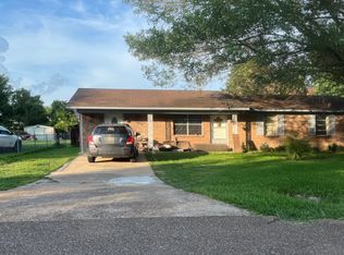 614 Jane St, Cleveland, MS 38732