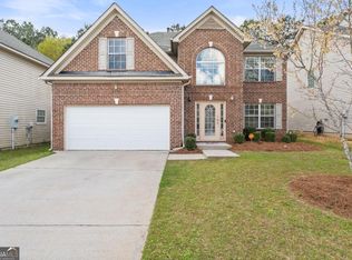 7649 Bowhead Ct, Fairburn, GA 30213