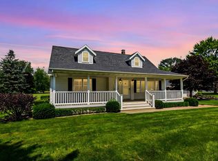 24883 County Road 20, Elkhart, IN 46517