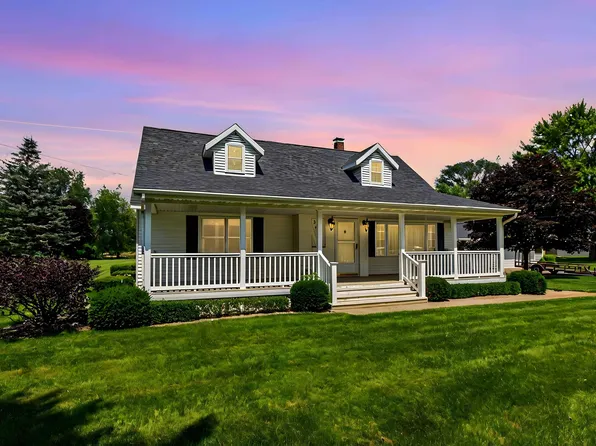 24883 County Road 20, Elkhart, IN 46517