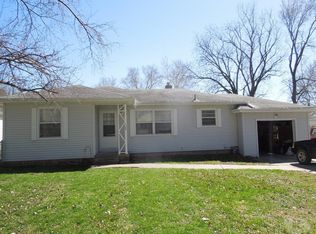 108 W Pioneer Ave, Shenandoah, IA 51601