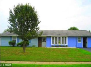 2724 Pinewood Dr, Waldorf, MD 20601