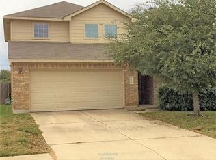 303 Glen Valley Ln, Leander, TX 78641