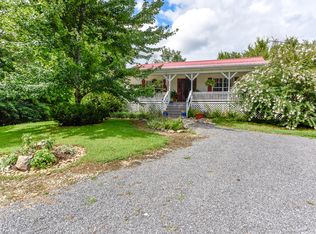 297 Lester Whitt Rd, Rutledge, TN 37861