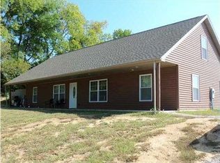 9551 Winyard Pl, Owensville, IN 47665