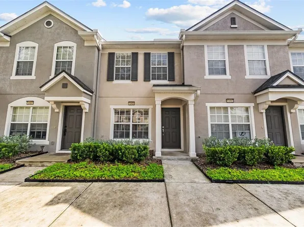 10405 WESTPARK PRESERVE BOULEVARD, TAMPA, FL 33625