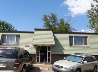 8641 W 62nd Ave, Arvada, CO 80004