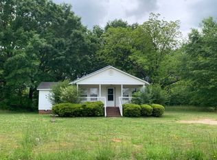360 S Harper Street Ext, Laurens, SC 29360