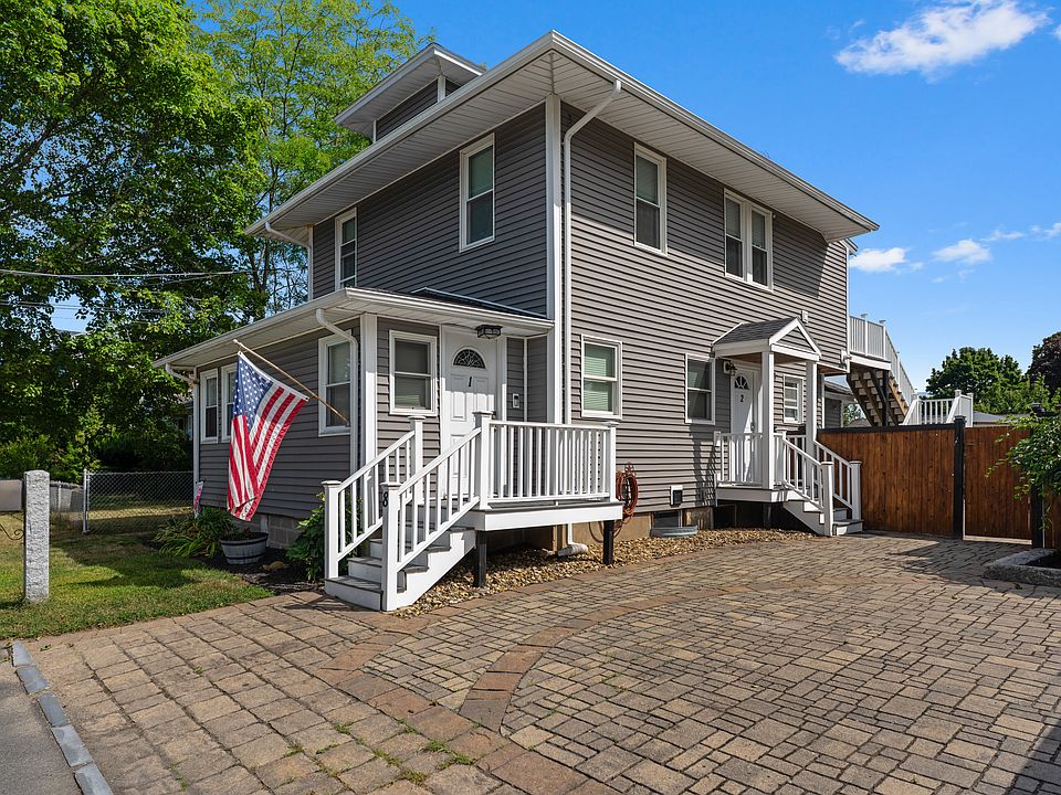 1st image of 8 Appleton St Floor 2
