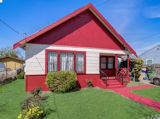1251 85th Ave, Oakland, CA
