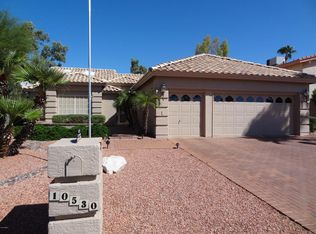 10530 E Spring Creek Rd, Sun Lakes, AZ 85248