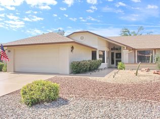 20410 N Spring Meadow Dr, Sun City West, AZ 85375