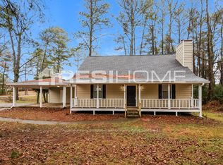 1710 Kimberly Dr SW, Marietta, GA 30008