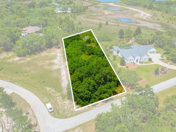 LOT 6 Scenic Lake Dr, Brooksville, FL 34613