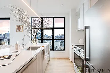 Rented by The KCI Group