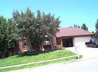 1223 E Beverly Way, Bountiful, UT 84010
