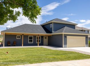 1720 Belgian Loop, Silt, CO 81652